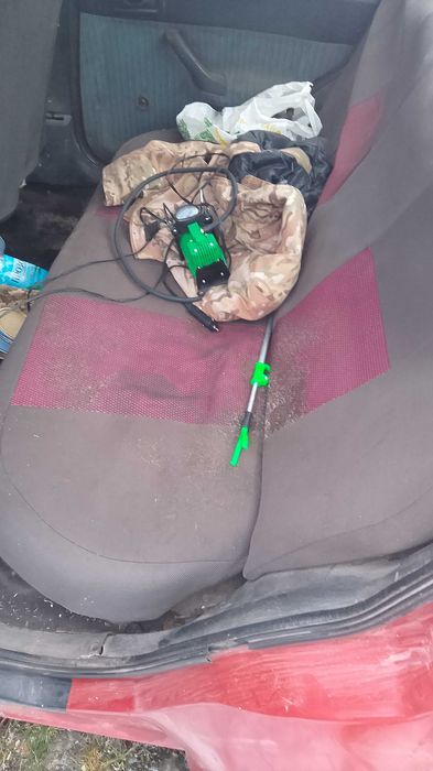 Форд оріон 1,3 на ходу