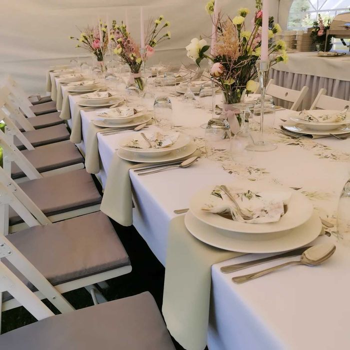 Girlanda ,Krzesła, Stoły, Oświetlenie, Namioty, Łódź