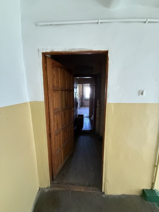 Sprzedam udział 1/8 w kamienicy ze wskazaniem na lokal 77 m² – Starachowice (Gotówka)