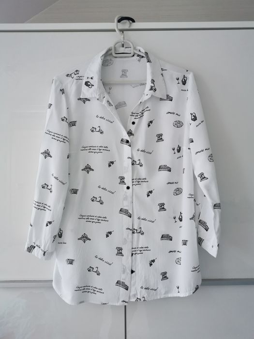 Koszula roz. 38 Mohito