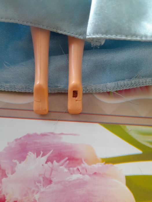 Барбі золушка , Barbie, Барби золушка 2011 Mattel