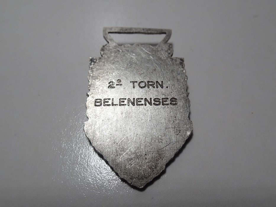 Medalhas antigas desportivas