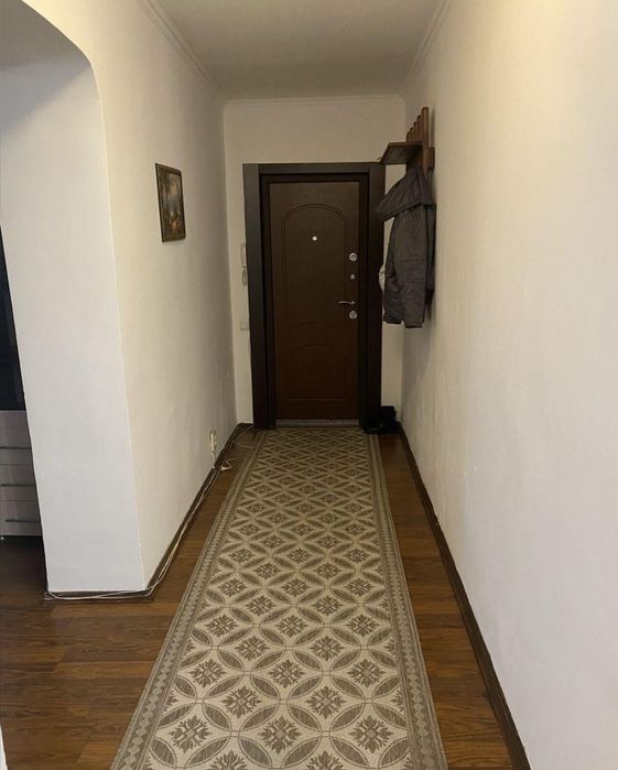 Сдам 2к квартиру на ЖМ Левобережный