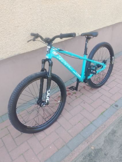 Rower MTB Kands 26”