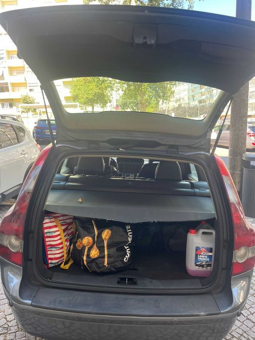 Volvo V50 2.0D 136CV Nível 3