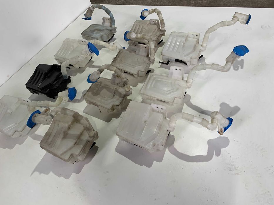 бачок пассат б6 гольф 5 шкода а5 бачок омывателя лобового стекла