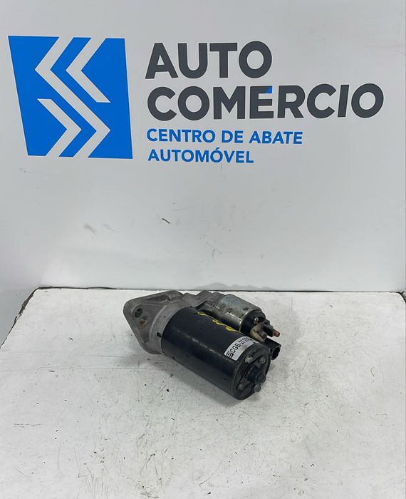 MOTOR DE ARRANQUE VOLKSWAGEN GOLF V / GOLF PLUS (1K1, 1K5) [03-09]