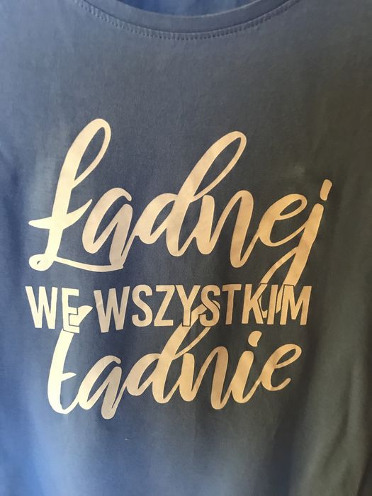 Koszulka Belowed r. M-L