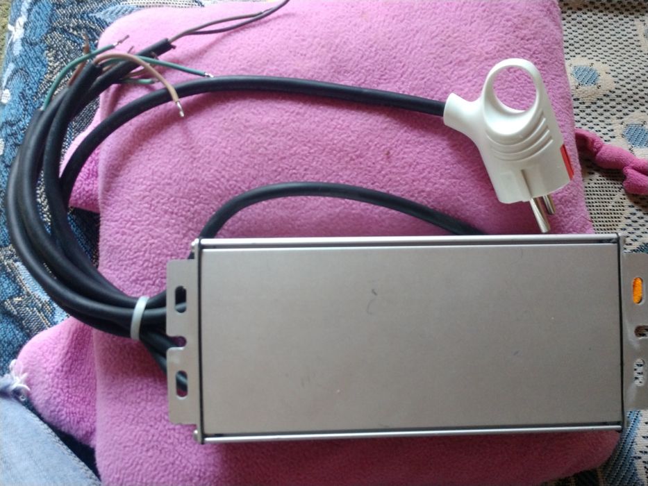 Invetronics Led driver 160W  Euc-160q105dv