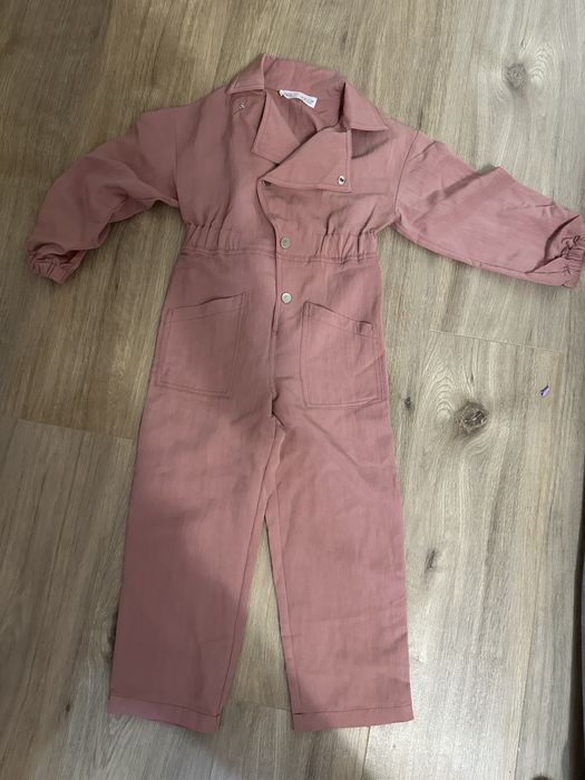 Комбінезон ZARA  розмір 116