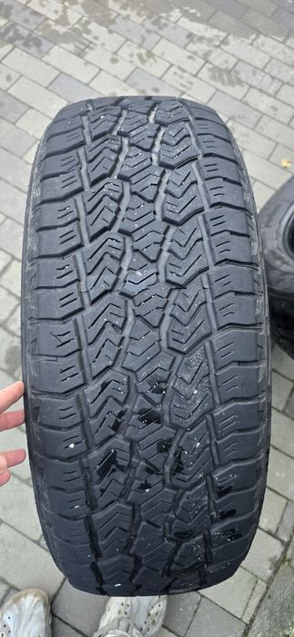 275/60 r20 4 шт. Sailun Terramax A/T