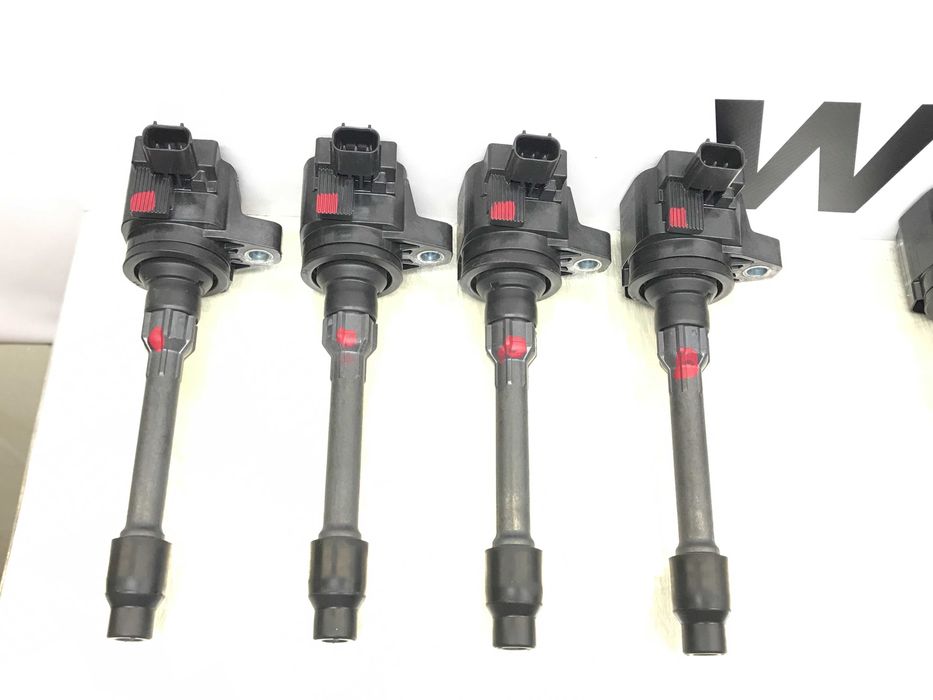 Котушка запалювання Honda 1.5 L15BE Accord Civic CRV