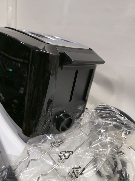 Тостер tefal  tt1408 НОВЫЙ