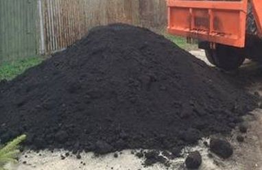 ЧЕРНОЗЕМ. Макаров. Якість 100%. 10т.