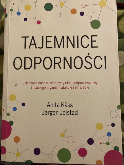 Tajemnice odporności