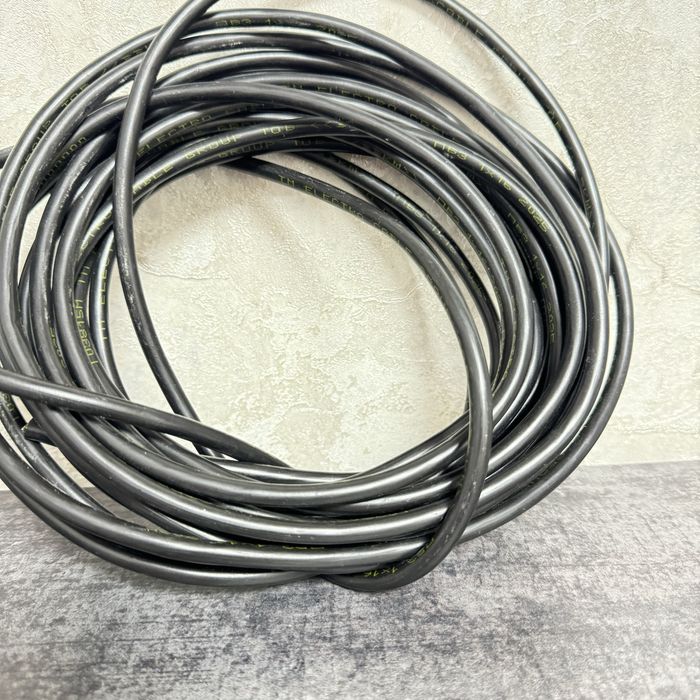 Провід ПВЗ 1x16 Провід «ЗЗКМ» 1*16 Провід мідни 1/16