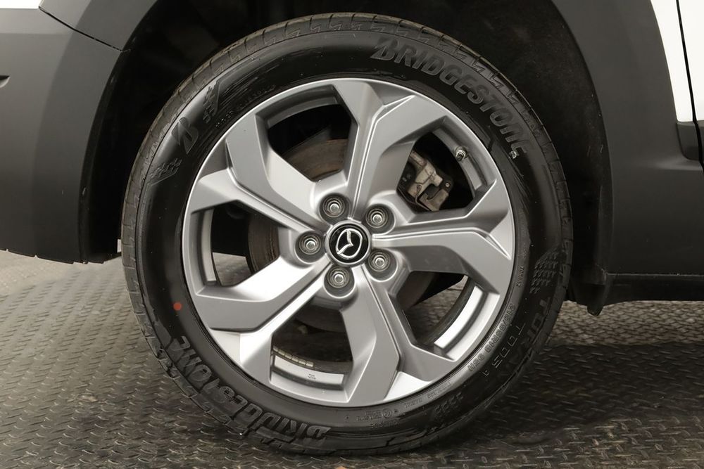 Mazda MX-30 e-Skyactiv Exclusve-Line