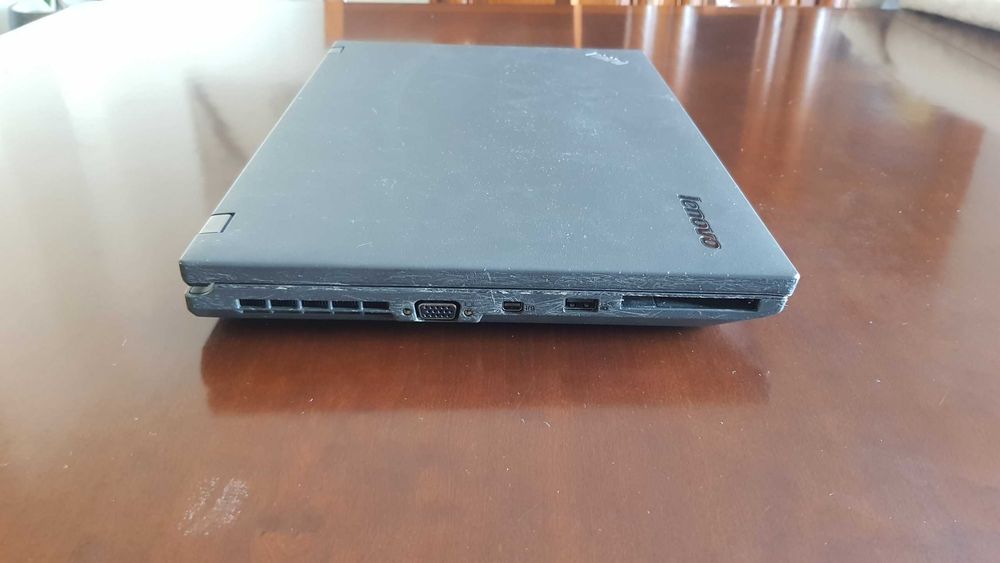 Lenovo ThinkPad L540 8GB i3 SSD