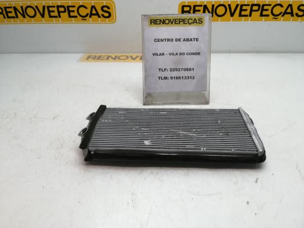Radiador da chauffage/sofagem CITROËN Berlingo (B9)