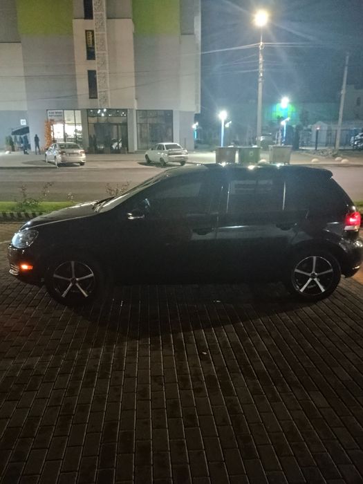 Продам Volkswagen Golf 6