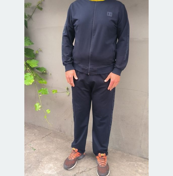 Спортивний костюм Under armour