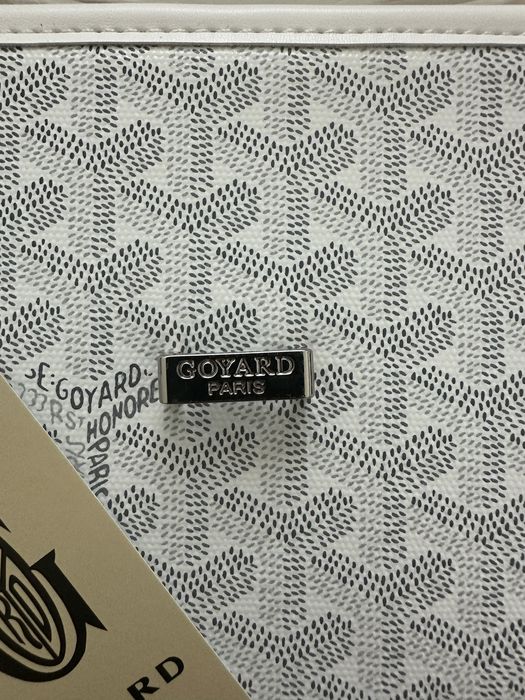 Mala da Goyard Nova