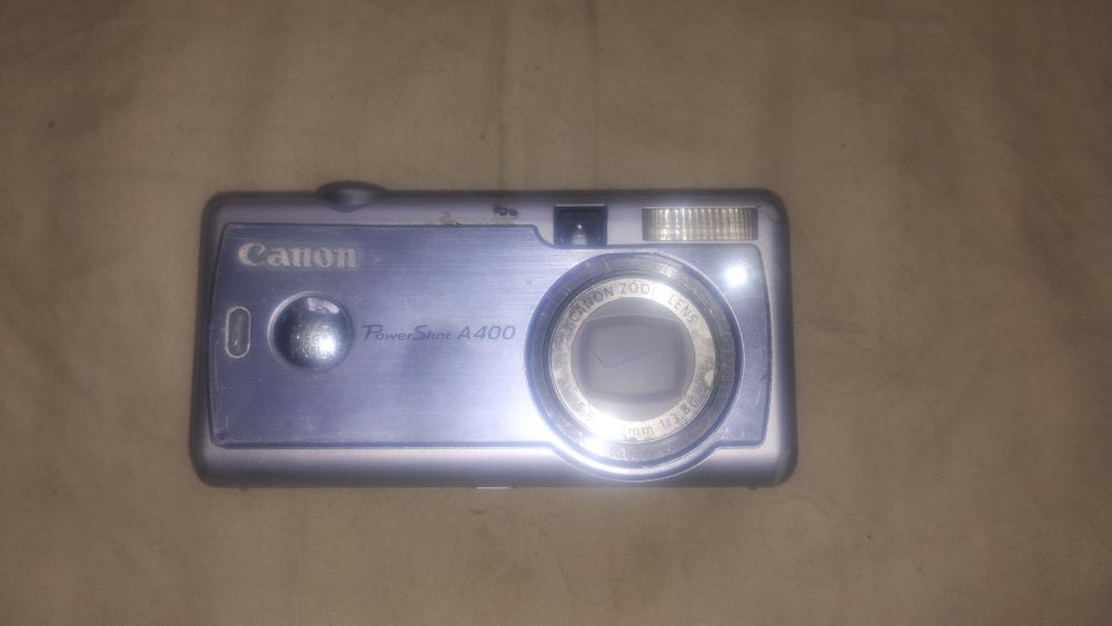 Фотоаппарат OLYMPUS и другие