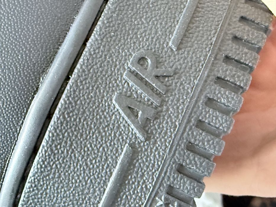 air force 1 nowe nie uzywane