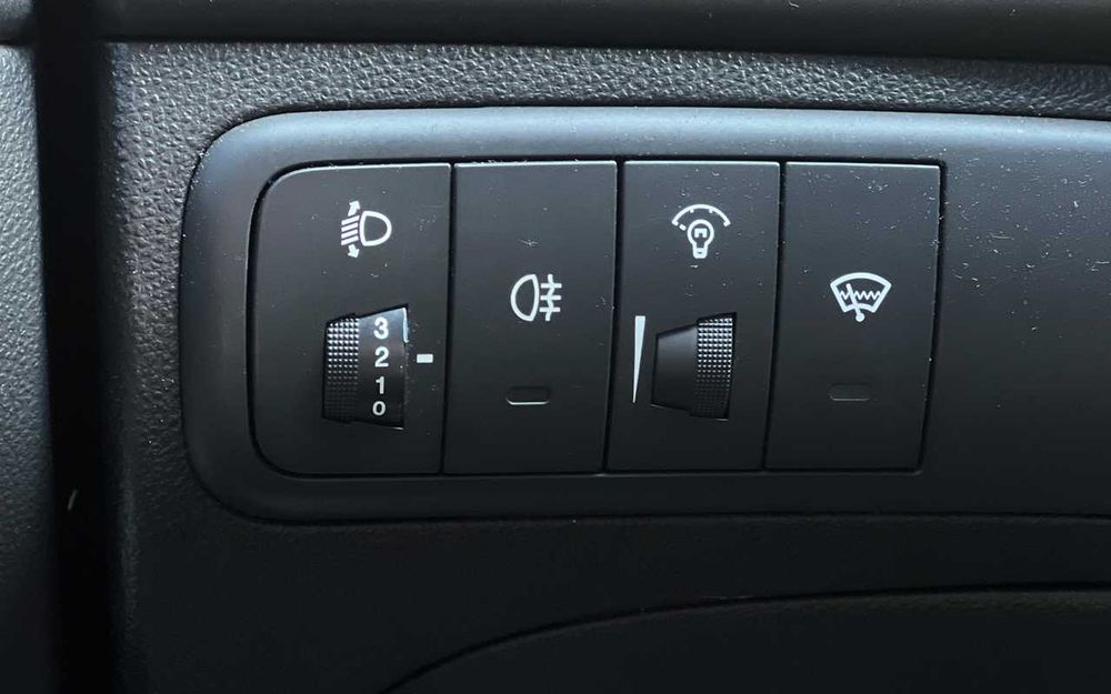 Kia Magentis 2007
