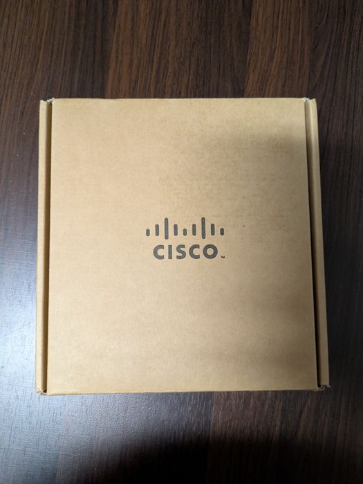Auriculares Bluetooth Cisco Headset 730