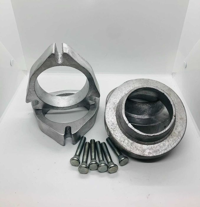 Проставки Хюндай Санта Фе / Hyundai Santa Fe