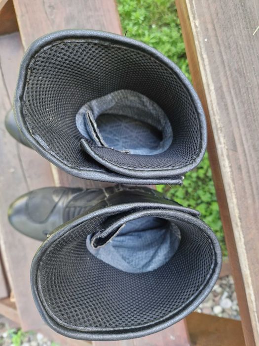 Buty TCX Gore Tex