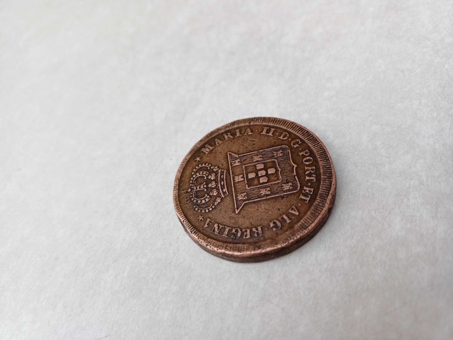 Moeda de Colecção