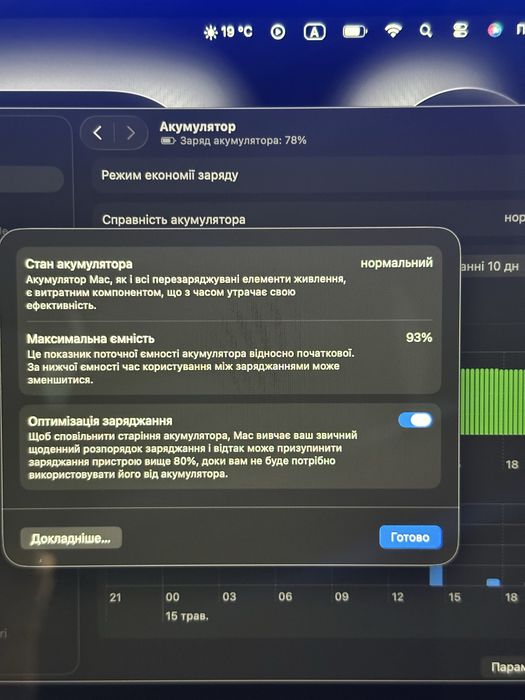 Продам MacBook Air M1