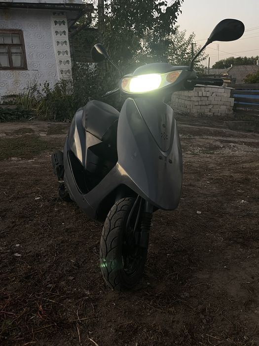 Можливий Тог Dio AF-62