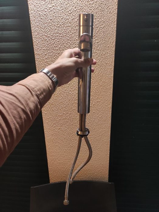 Torneira misturadora