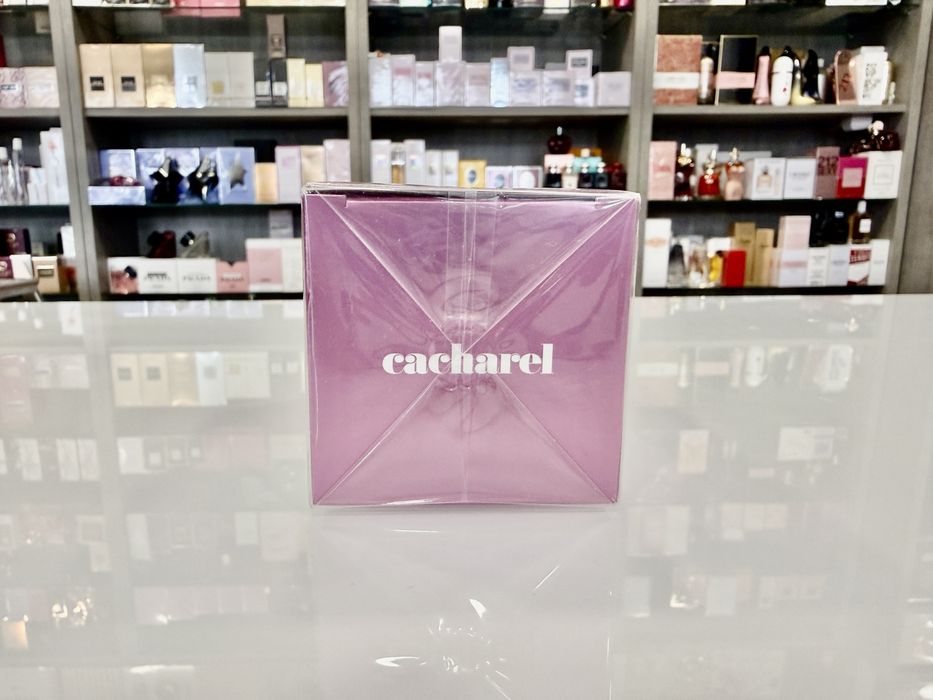 Cacharel Promesse Eau De Toilette UNIKAT - 30 ml