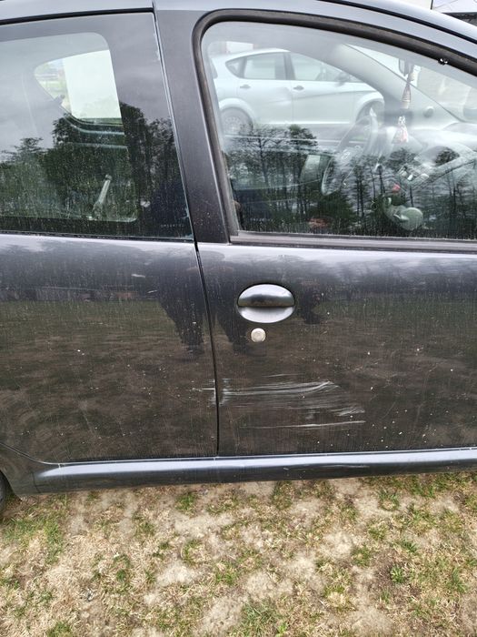 Sprzedam Toyota Aygo