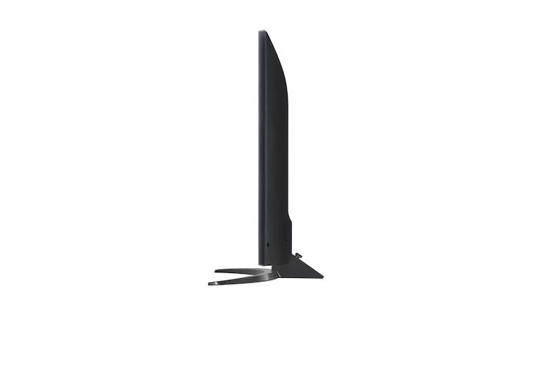 Smart TV 43” 4K HDR LG 43UM7450PLA