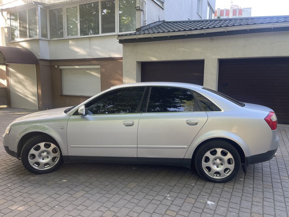 Продам Audi A4 Automat