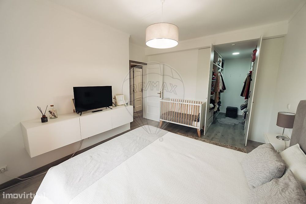 Apartamento T2 para venda
