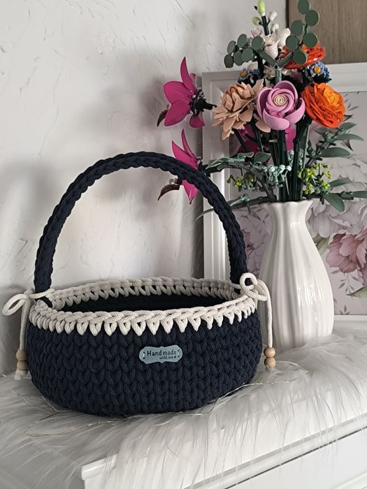 Koszyczek HandMade