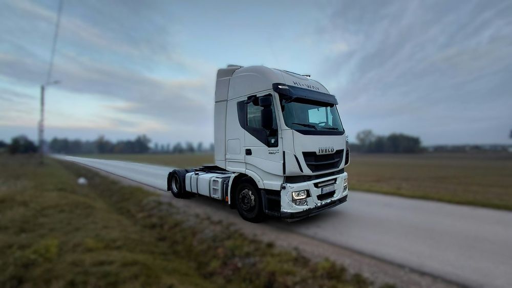 Iveco