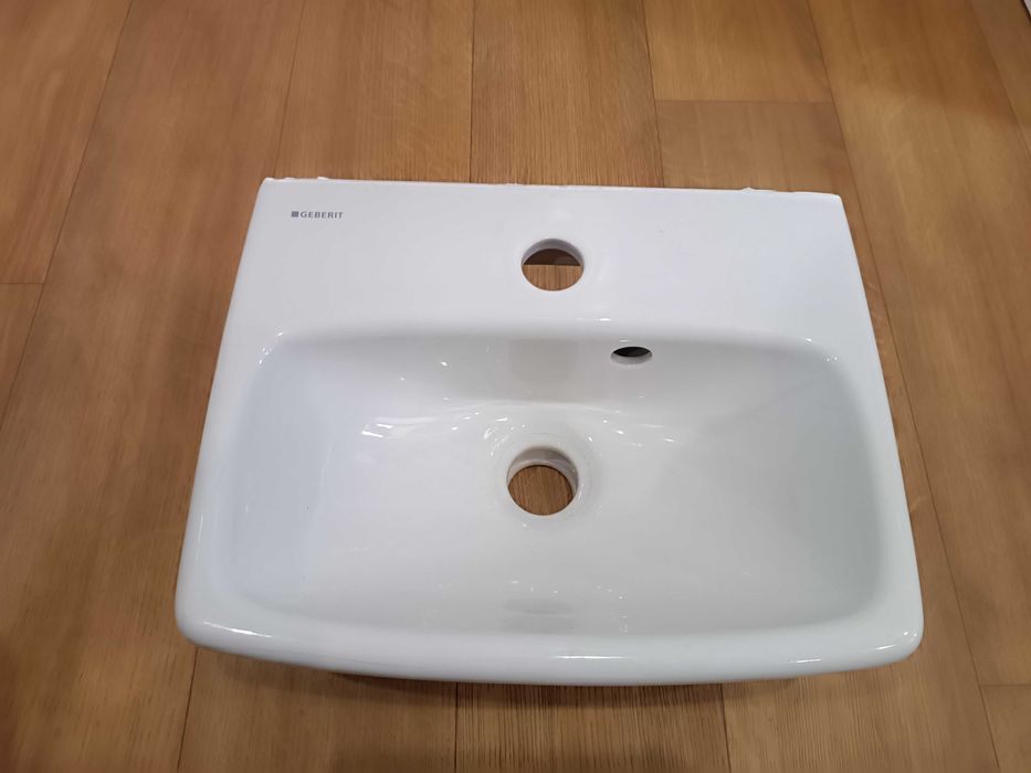 Umywalka NOVA PRO 36 x 28