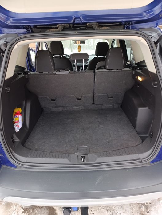 Форд Ескейп 2014рік повний привід,автомат,1.6 екобуст