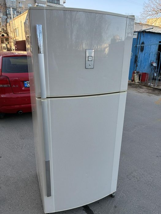 Холодильник б/у холодильники Sharp
