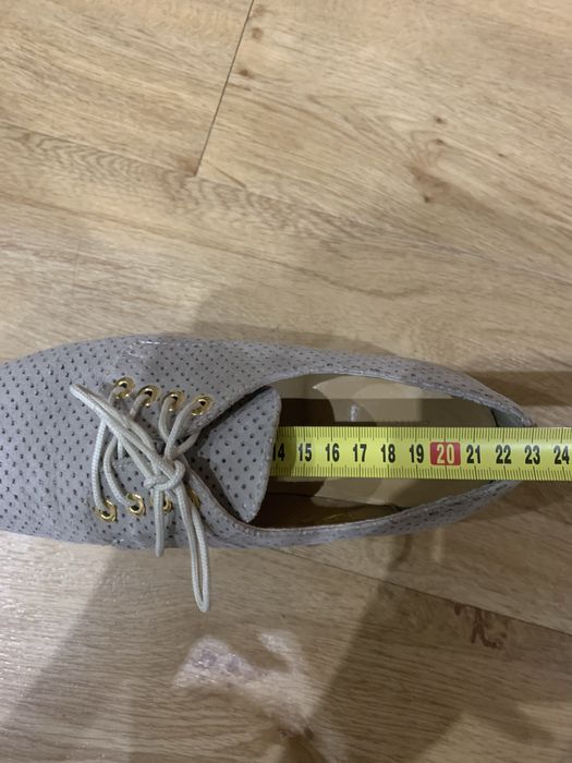 Кеди, туфлі жіночі, 37