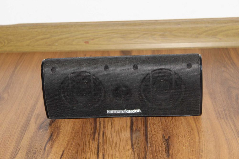 harman/kardon cen TS 15 Kolumna głośnik centralny Wysyłka