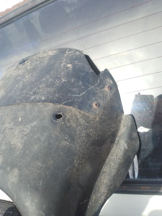 Обтікач иж,ява,мт