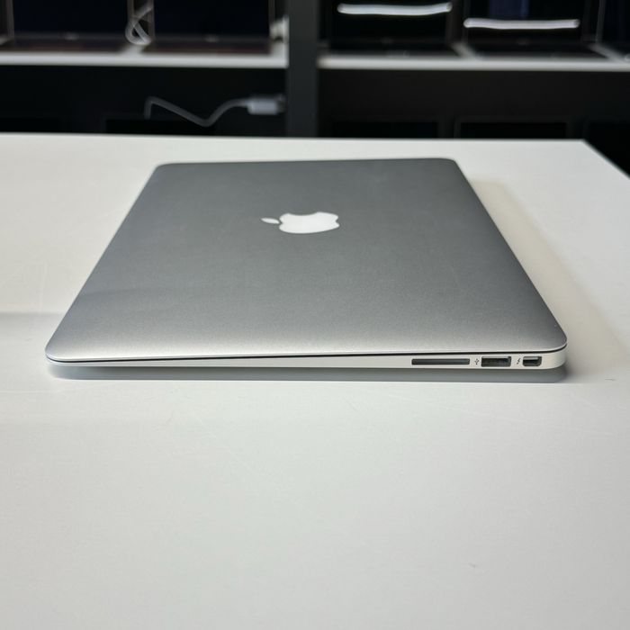 Ноутбук MacBook Air 13” 2017 8/128GB • ГАРАНТІЯ • СТАН 9.6/10  93383
